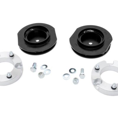 2 Inch Lift Kit | Toyota FJ Cruiser 2WD/4WD (2007-2014)