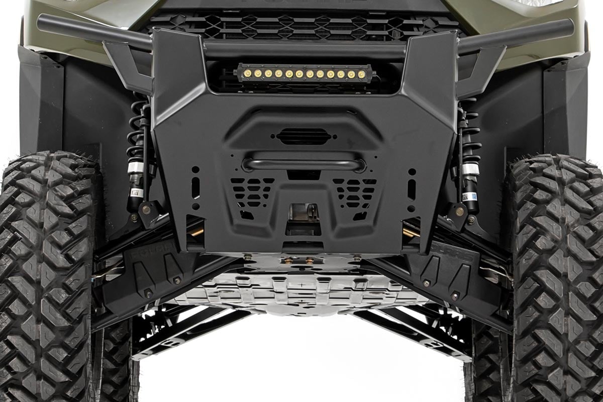Thumper Fabrication TF011303 Ranger 1000 3-inch Lift Kit main image 1