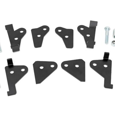 2 Inch Lift Kit | CFMOTO UFORCE 1000