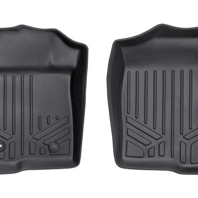 Floor Mats | Front | Ford F-150 2WD/4WD (2004-2008)