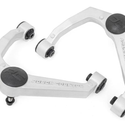 Forged Upper Control Arms | OE Upgrade | Nissan Frontier 4WD (2005-2026)