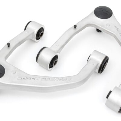 Forged Upper Control Arms | OE Upgrade | Toyota Tundra 2WD/4WD (2007-2021)