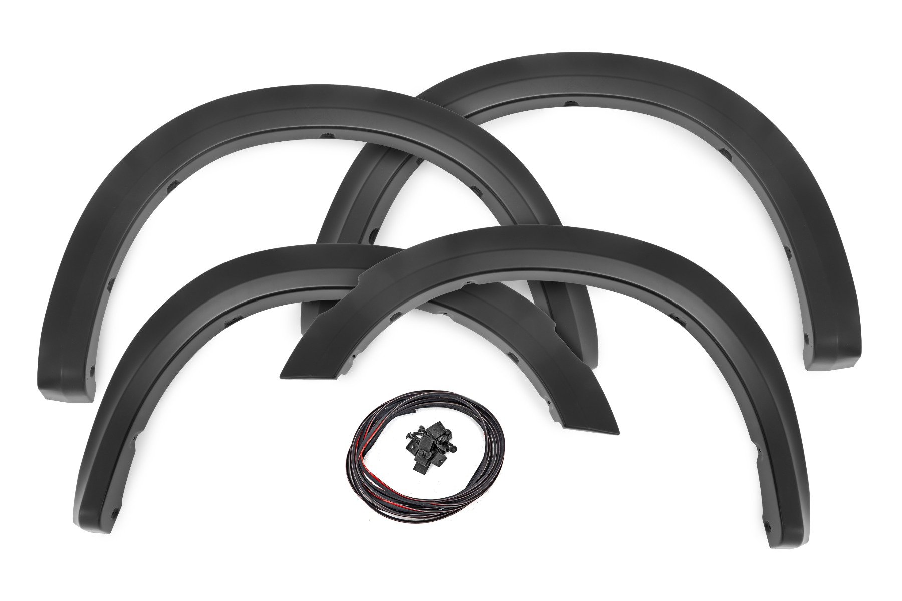 Fender Flares | Sport  | PPX Patriot Blue | Ram 1500 2WD/4WD (2009-2018 & Classic)