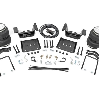 Air Spring Kit | 6-7.5 Inch Lift Kit | Chevy/GMC 1500 (07-18 & Classic)