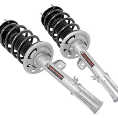 Loaded Strut Pair | 2 Inch | Ford Explorer 4WD (2011-2019)