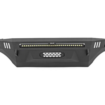 Front Prerunner Bumper | LED | Toyota Tundra 2WD/4WD (2014-2021)