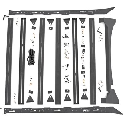 Roof Rack | Ford F-150 2WD/4WD (2015-2018)