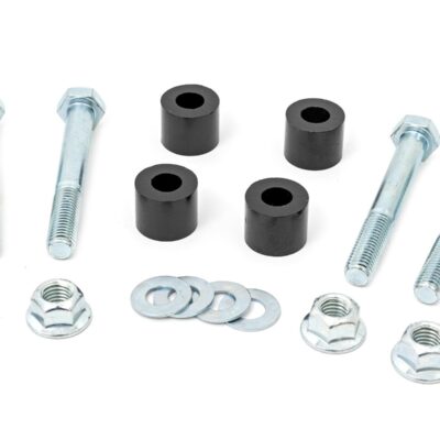 1 Inch Leveling Kit | CCD | Ford Expedition 4WD (2018-2025)