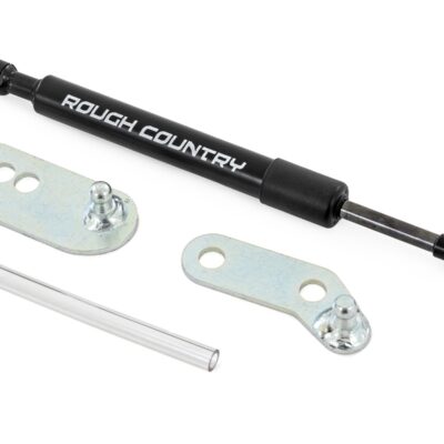 Tailgate Assist | Ford Ranger 2WD/4WD (2019-2025)