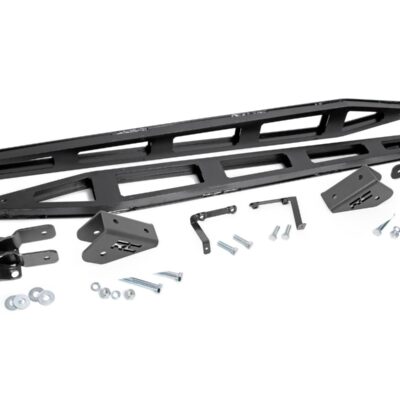 Traction Bar Kit | Chevy/GMC Sierra/Silverado 1500 (19-25)