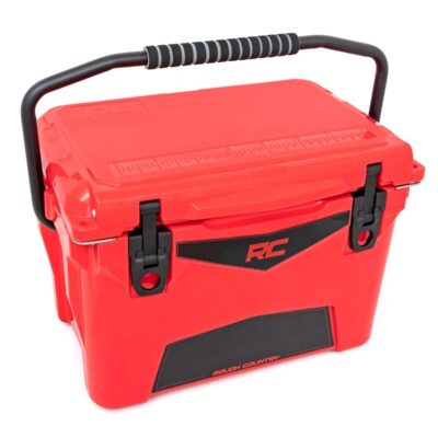 20 Qt Compact Cooler