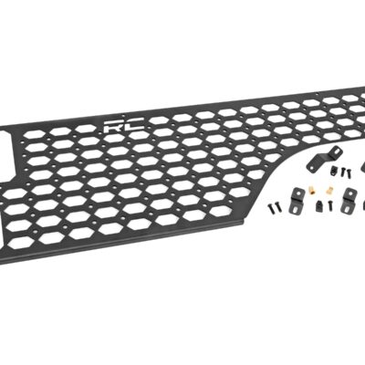 Molle Panel Kit | Driver Side | Bed | Jeep Gladiator JT 4WD (2020-2025)