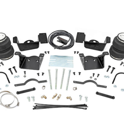 Air Spring Kit | 3-5 Inch Lift Kit | Chevy/GMC 2500HD/3500HD (20-26)