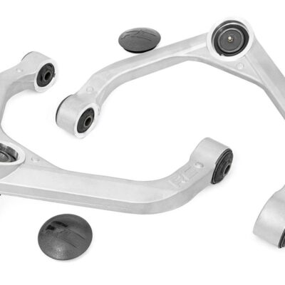 Forged Upper Control Arms | 3-3.5 Inch Lift | Ram 1500 2WD/4WD (2019-2026)