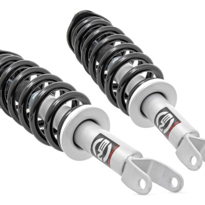 Loaded Strut Pair | Stock | Ram 1500 2WD/4WD (2019-2026)