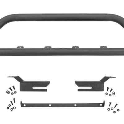 Nudge Bar | Ford Bronco 4WD (2021-2025)