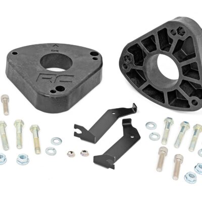 1 Inch Leveling Kit | Ford Maverick 4WD (2022-2026)