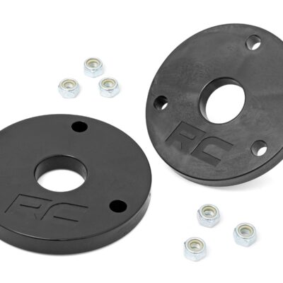 1 Inch Leveling Kit | Chevy/GMC Canyon/Colorado 4WD (2023-2026)