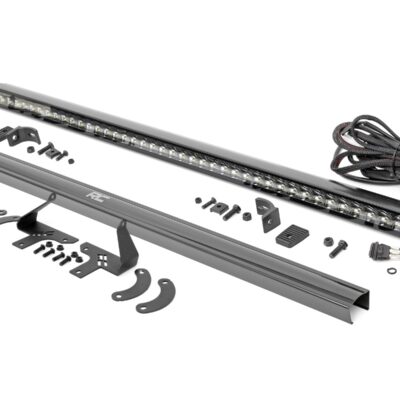 LED Light Kit | Front Mount | 40" Spectrum Single Row | Polaris RZR XP 4 1000 (2024)
