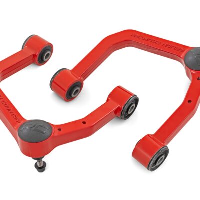 Forged Upper Control Arms | OE Upgrade | Toyota Tacoma 2WD/4WD (2024-2025)