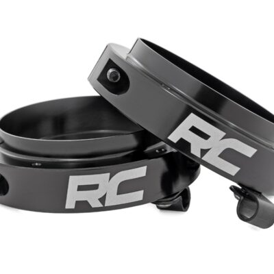 1 Inch Leveling Kit | Ford Raptor 4WD (2021-2025)