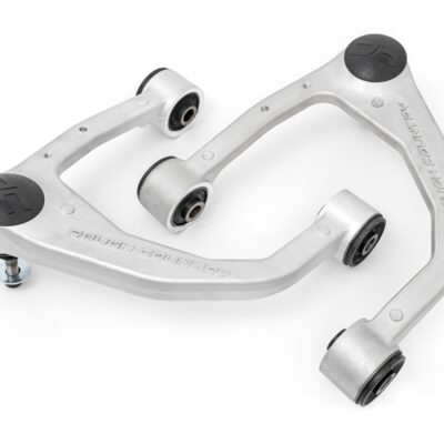 Forged Upper Control Arms | OE Upgrade | Toyota Tundra 2WD/4WD (2022-2026)