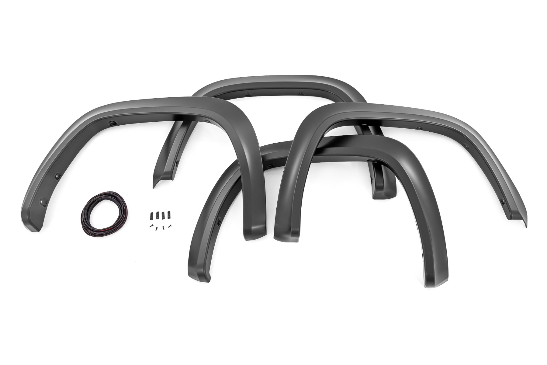 Fender Flares | Sport | 6V7 Army Green | Toyota Tundra 2WD/4WD (2022-2026)