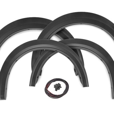 Fender Flares | Sport | Ford Maverick 2WD/4WD (2022-2025)