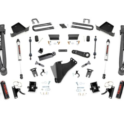 6 Inch Lift | R/A | C/O V2 | Ford F-250/F-350 Super Duty 4WD (2023-2026)