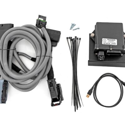 Speedometer Calibrator | Chevy/GMC 2500HD/3500HD (24-26)