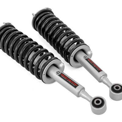 N3 Leveling Struts | 1.5 Inch | Loaded Strut | Toyota Tacoma 2WD (2024-2025)