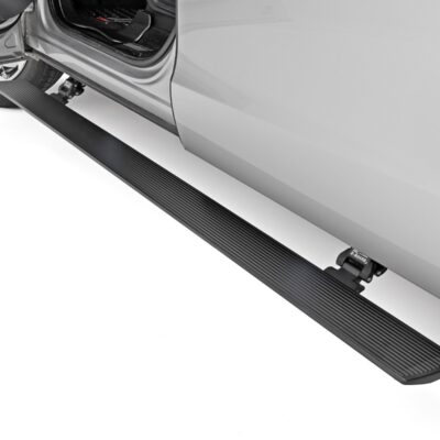 Power Running Boards | Dual Electric Motor | Ford Expedition 2WD/4WD (18-25)