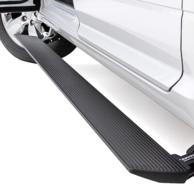 Power Running Boards | Dual Electric Motor | Crew Cab | Ram 1500 2WD/4WD (2009-2018 & Classic)