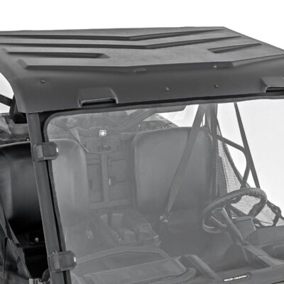 UTV Roof | 2-Door | Can-Am Defender HD 5/HD 7/HD 8/HD 9/HD 10