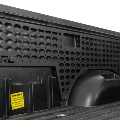 Molle Bed Mounting Panel | Toyota Tundra 2WD/4WD (2022-2026)