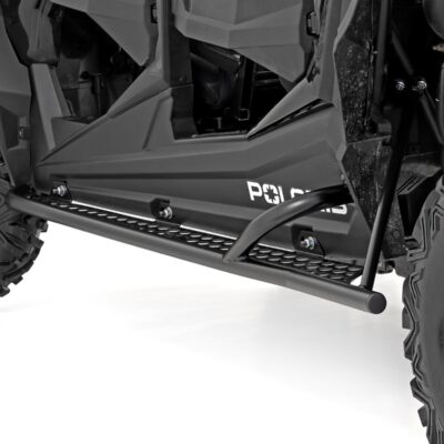 Tree Kickers | 4-Seater | Polaris RZR XP 4 1000