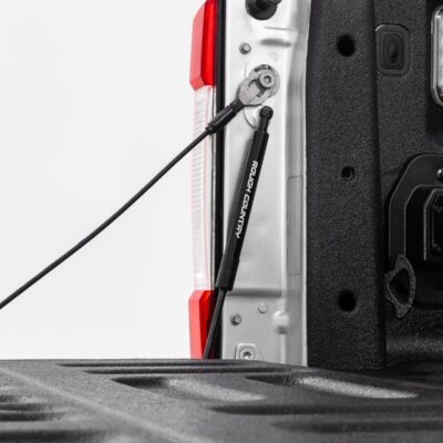Tailgate Assist | Ford F-150/F-250/F-350 2WD/4WD (2015-2026)
