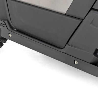 Rock Slider | 2-Seater | Polaris XPEDITION ADV