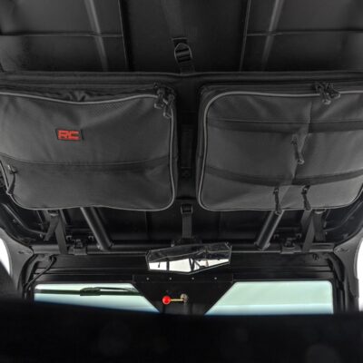 Overhead Roof Storage Bag | Can-Am/Polaris