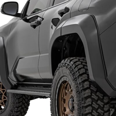 Fender Flares | Sport | Toyota 4Runner 2WD/4WD (2025)
