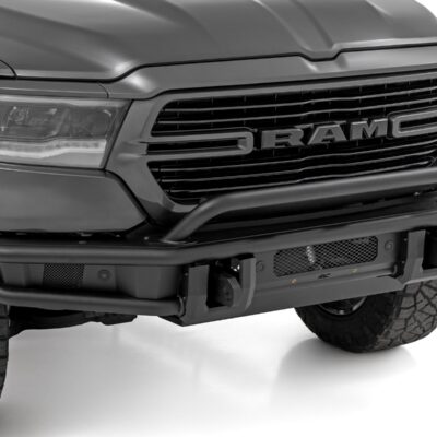 Front Bumper | Tubular | Ram 1500 2WD/4WD (2019-2024)