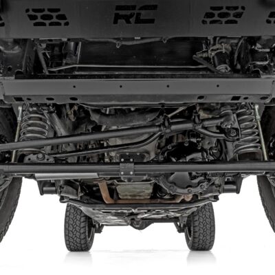 HD Steering Kit | Jeep Wrangler JK/Wrangler Unlimited  (2007-2018)