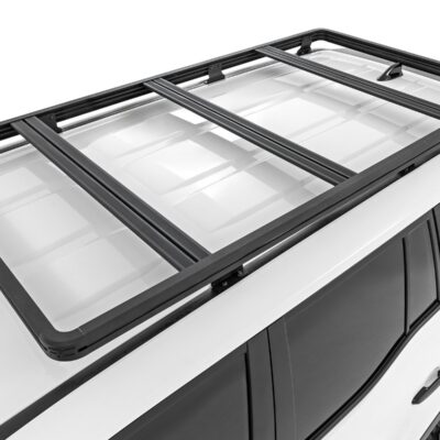 Roof Rack | Toyota Land Cruiser 4WD (2024-2025)