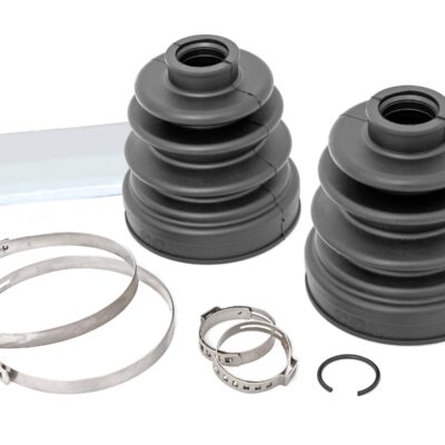 Replacement AX3 Axle Boot | Front | Polaris RZR XP 1000