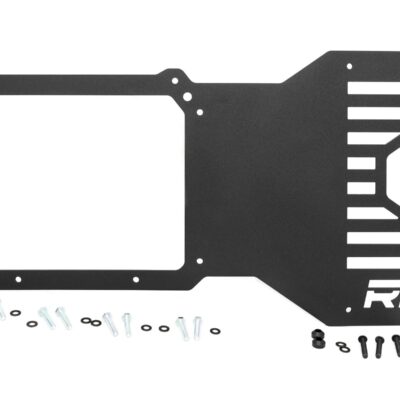 Tailgate Reinforcement | Ford Bronco 4WD (2021-2025)