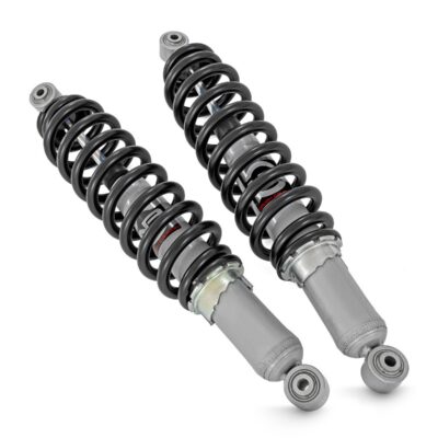 N3 Front Coil Over Shocks | Stock | Can-Am Defender HD 5/HD 8/HD 9