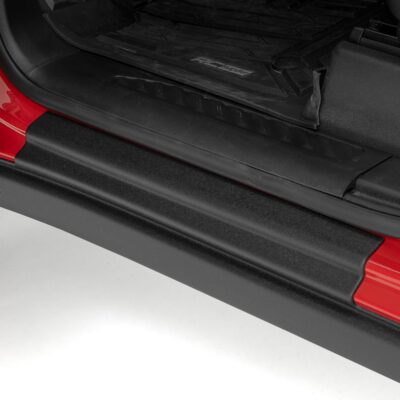 Trail Cladding | Rocker Sill Plates | Chevy Silverado 1500 2WD/4WD (19-26)