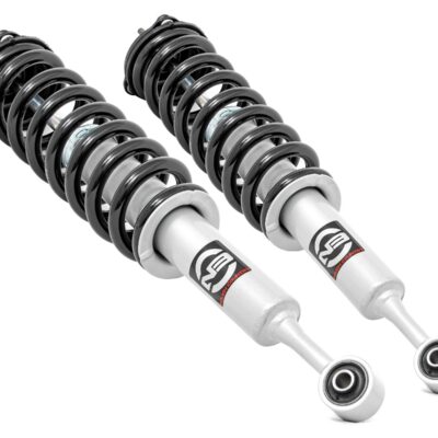 Loaded Strut Pair | 3 Inch Lift | Toyota 4Runner 4WD (2010-2024)