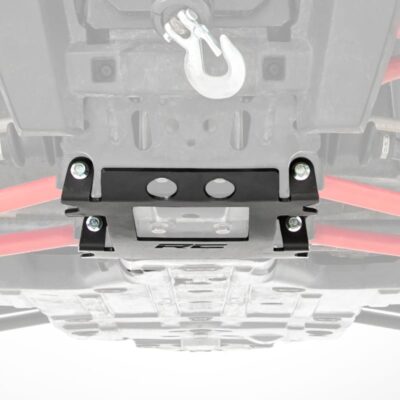 Frame Gusset | Polaris RZR XP 1000