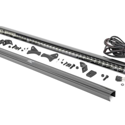 LED Light Kit | Roof Rack Mount | 40" Spectrum Single Row | Ford Bronco Sport (21-25)
